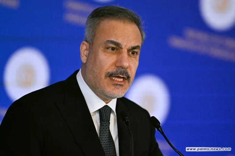 تركيا تعلن قطع علاقاتها بشكل كامل مع الكيان الصهيوني